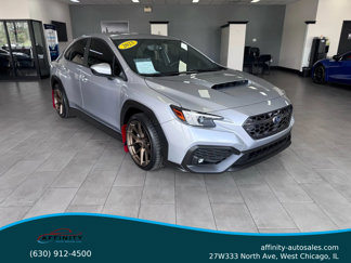 Used 2023 Subaru WRX Premium image 1