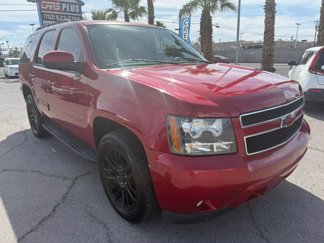 Used 2013 Chevrolet Tahoe LT image 1