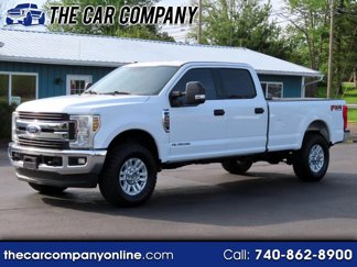 Used 2019 Ford F350 XLT w/ XLT Value Package image 1