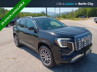 New 2026 GMC Terrain Denali image 1