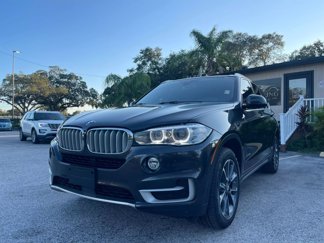 Used 2018 BMW X5 xDrive35i image 1