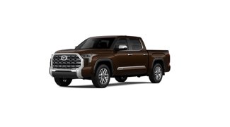 New 2025 Toyota Tundra 1794 Edition image 1