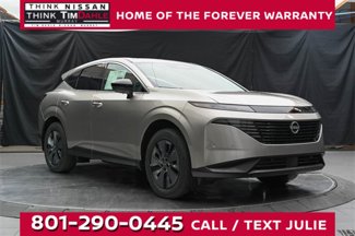 New 2025 Nissan Murano SL image 1