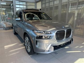 New 2026 BMW X7 xDrive40i image 1