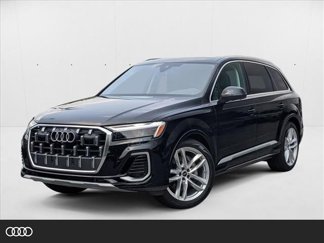 New 2025 Audi Q7 3.0T Premium Plus image 1