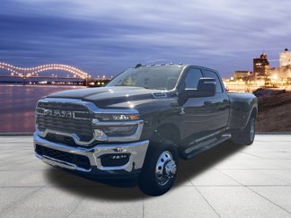 New 2025 RAM 3500 Tradesman image 1