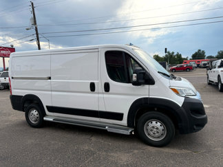 Used 2023 RAM ProMaster 2500 image 1
