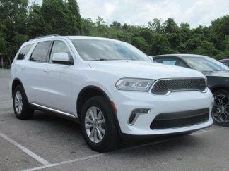 Used 2022 Dodge Durango SXT image 1