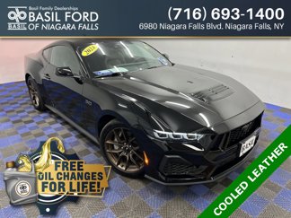 Used 2024 Ford Mustang GT image 1