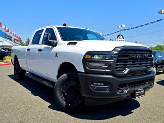 New 2025 RAM 2500 Tradesman image 1