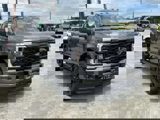 New 2025 Ford F250 Lariat w/ Lariat Ultimate Package image 1