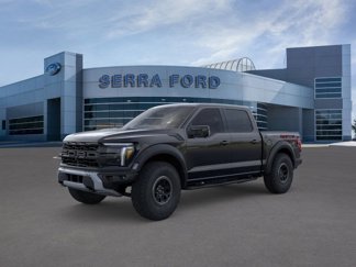 New 2025 Ford F150 Raptor image 1