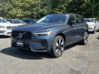 Certified 2024 Volvo XC60 T8 Plus w/ Climate Package image 1