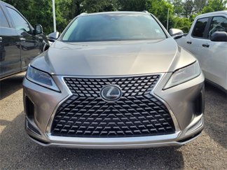 Used 2021 Lexus RX 350 FWD w/ Premium Package image 1