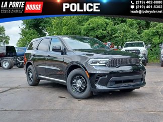 New 2025 Dodge Durango AWD w/ Skid Plate Group image 1