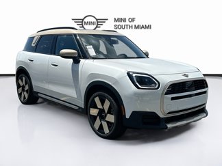 New 2025 MINI Cooper Countryman S w/ Comfort Package Max image 1