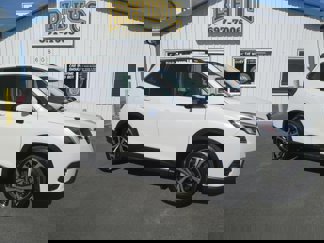 Used 2024 Subaru Forester Limited image 1