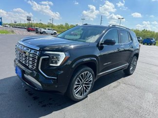 New 2026 GMC Terrain Denali image 1