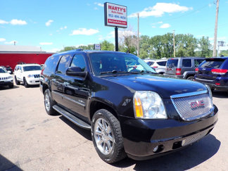 Used 2014 GMC Yukon XL Denali image 1