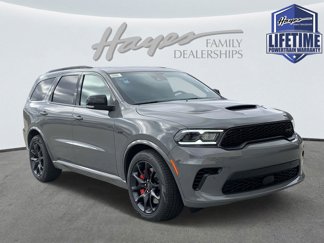 New 2024 Dodge Durango SRT image 1