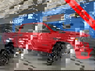 New 2025 RAM 1500 Big Horn image 1