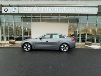 New 2025 BMW i4 xDrive40i w/ Premium Package image 1