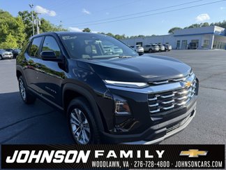 New 2026 Chevrolet Equinox LT image 1