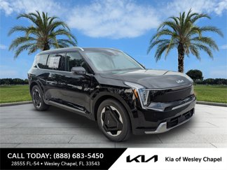 New 2026 Kia EV9 Land image 1