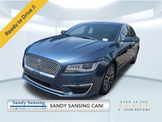 Used 2019 Lincoln MKZ Reserve image 1