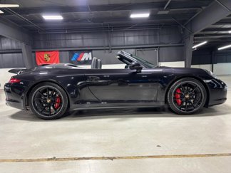 Used 2014 Porsche 911 Carrera 4S image 1