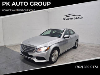 Used 2016 Mercedes-Benz C 300 Luxury w/ Multimedia Package image 1