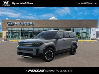New 2026 Hyundai Santa Fe SEL image 1