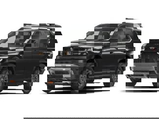 New 2026 Honda Passport TrailSport image 1