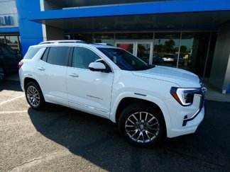 New 2026 GMC Terrain Denali image 1