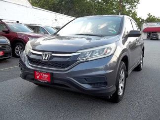 Used 2016 Honda CR-V LX image 1