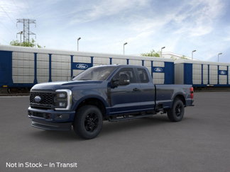 New 2025 Ford F350 XL image 1