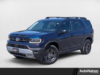 New 2026 Honda Passport RTL image 1