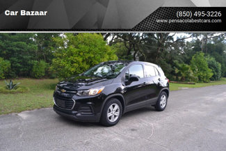 Used 2019 Chevrolet Trax LS image 1