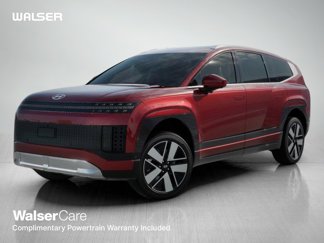 New 2026 Hyundai Ioniq 9 SEL image 1