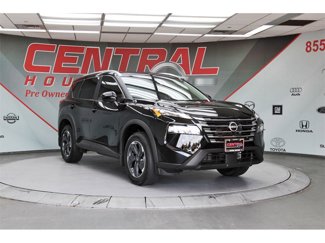 New 2026 Nissan Rogue SV w/ SV Premium Package image 1