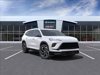 New 2025 Buick Enclave Sport Touring w/ Power Package image 1
