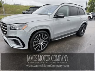 New 2026 Mercedes-Benz GLS 450 4MATIC video 1