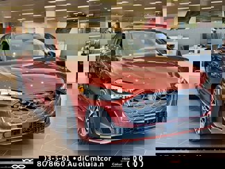 New 2025 Audi S5 Prestige image 1
