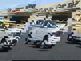 New 2025 RAM 3500 Laramie image 1