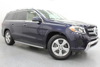Used 2017 Mercedes-Benz GLS 450 4MATIC image 1