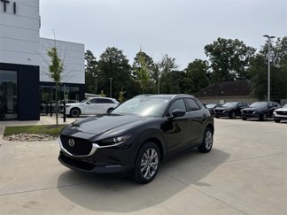 Certified 2023 MAZDA CX-30 AWD 2.5 S w/ Select Package image 1