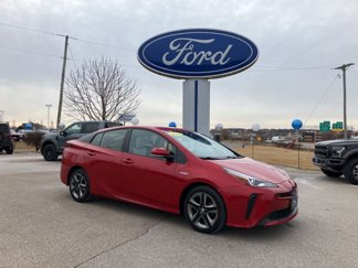 Used 2019 Toyota Prius image 1