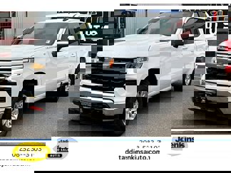 Used 2023 Chevrolet Silverado 1500 LT image 1