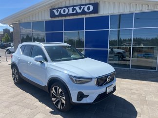 New 2025 Volvo EX90 Ultra image 1