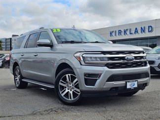 Used 2023 Ford Expedition Max Limited image 1